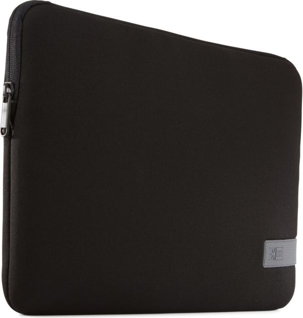 CL RFLCT 13.3IN LPTP SLV BLACK - ONLINE ONLY