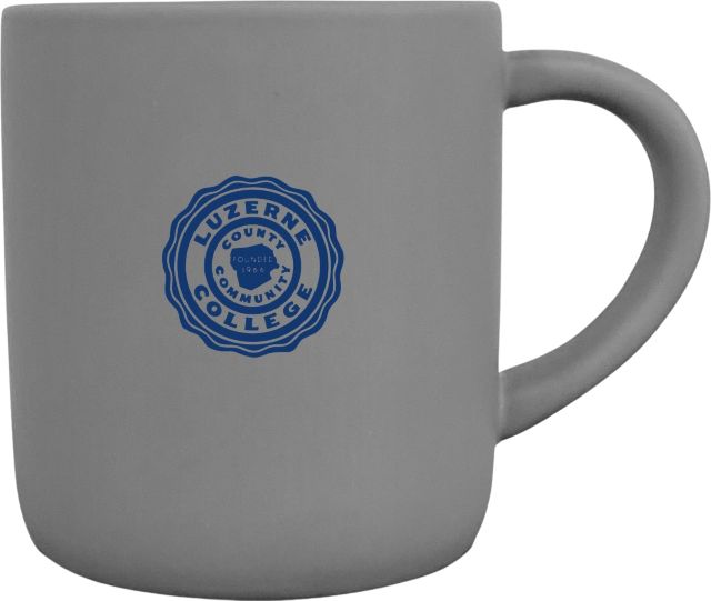 Luzerne County Community College 20 oz. Ceramic Mug