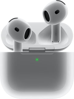 Apple AirPods 4 Wireless Earbuds