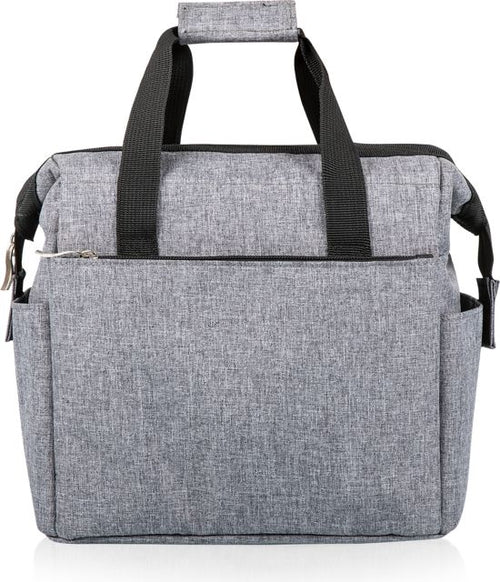 On The Go Lunch Bag Cooler