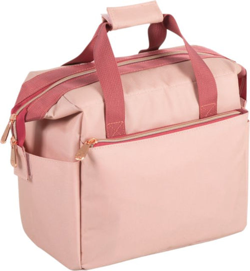 On The Go Lunch Bag Cooler